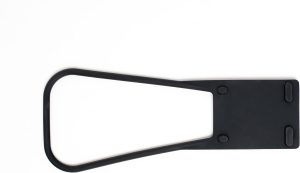 Seat belt assist handle