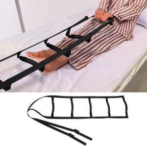 Bed Ladder Assist Strap