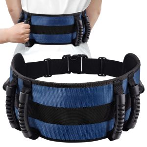 Transfer Belt with 6 Handles