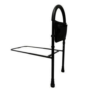 Adjustable Folding Bed Rail