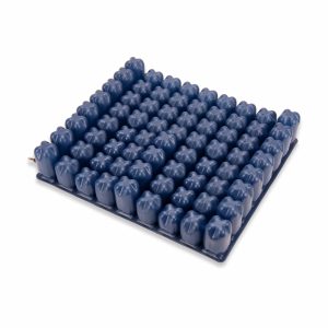 Medical Inflatable Air Cell Wheelchair Cushion