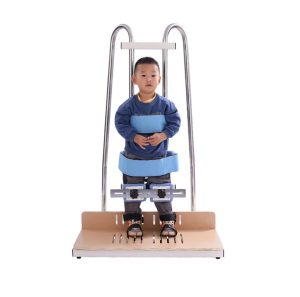 Children's Standing Frame for Rehabilitation Training,