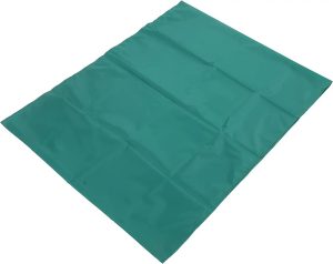 Patient Slide Sheet