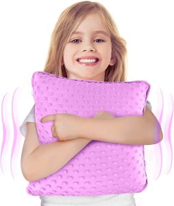 Pillow Cushion Sensory Tool