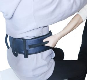 Safety Assistance Patient Transfer Belt