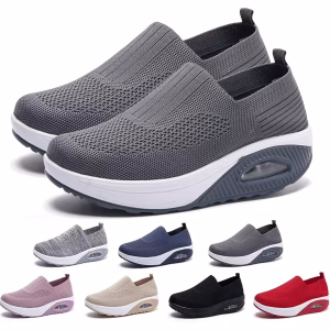 Orthopedic and Diabetic Shoes