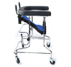 Child Hemiplegia Rehabilitation Walker